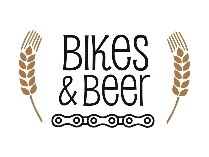 Bikes and beer