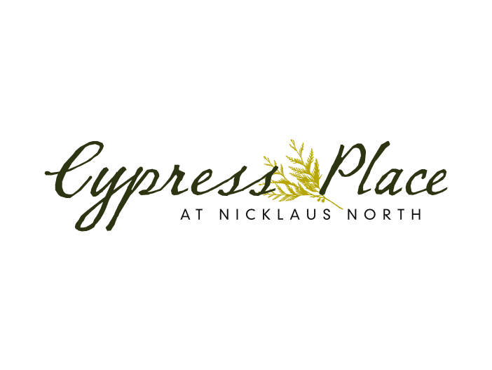 Cypress Place